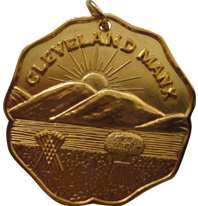 The Cleveland Medal