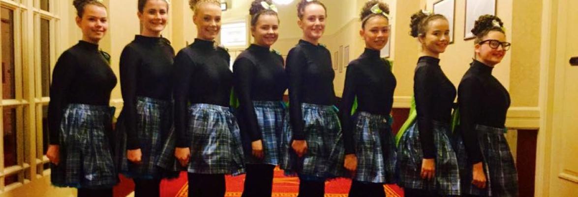 Scoill Daunse Yemagh